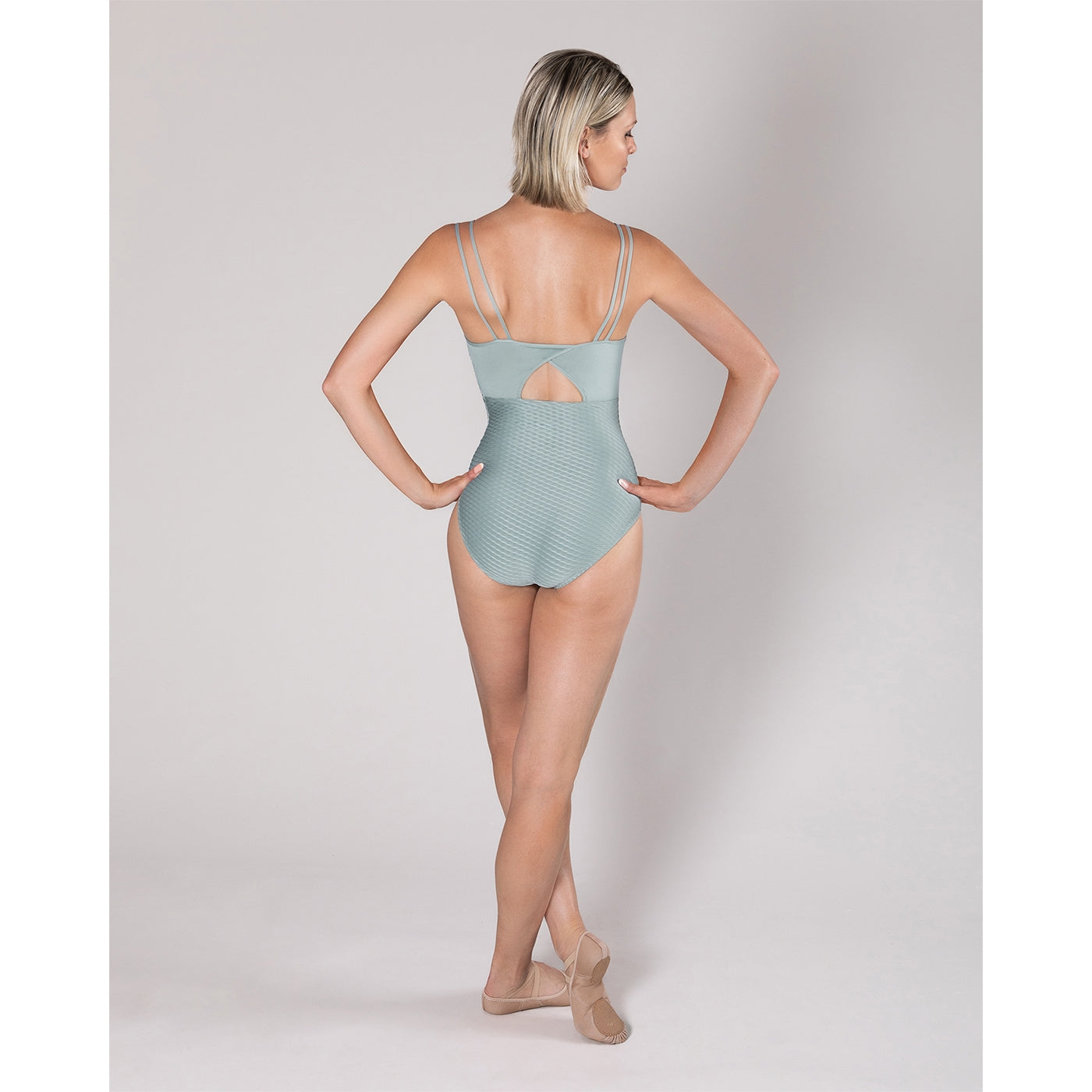 Kara Zip Camisole, Allegro Collection