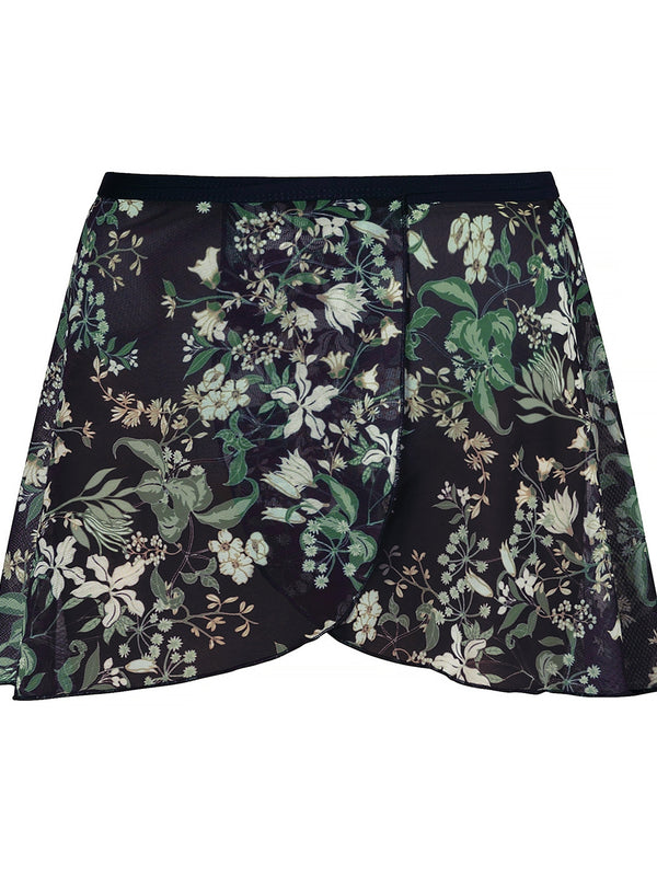 Melody Skirt, Botanica Collection