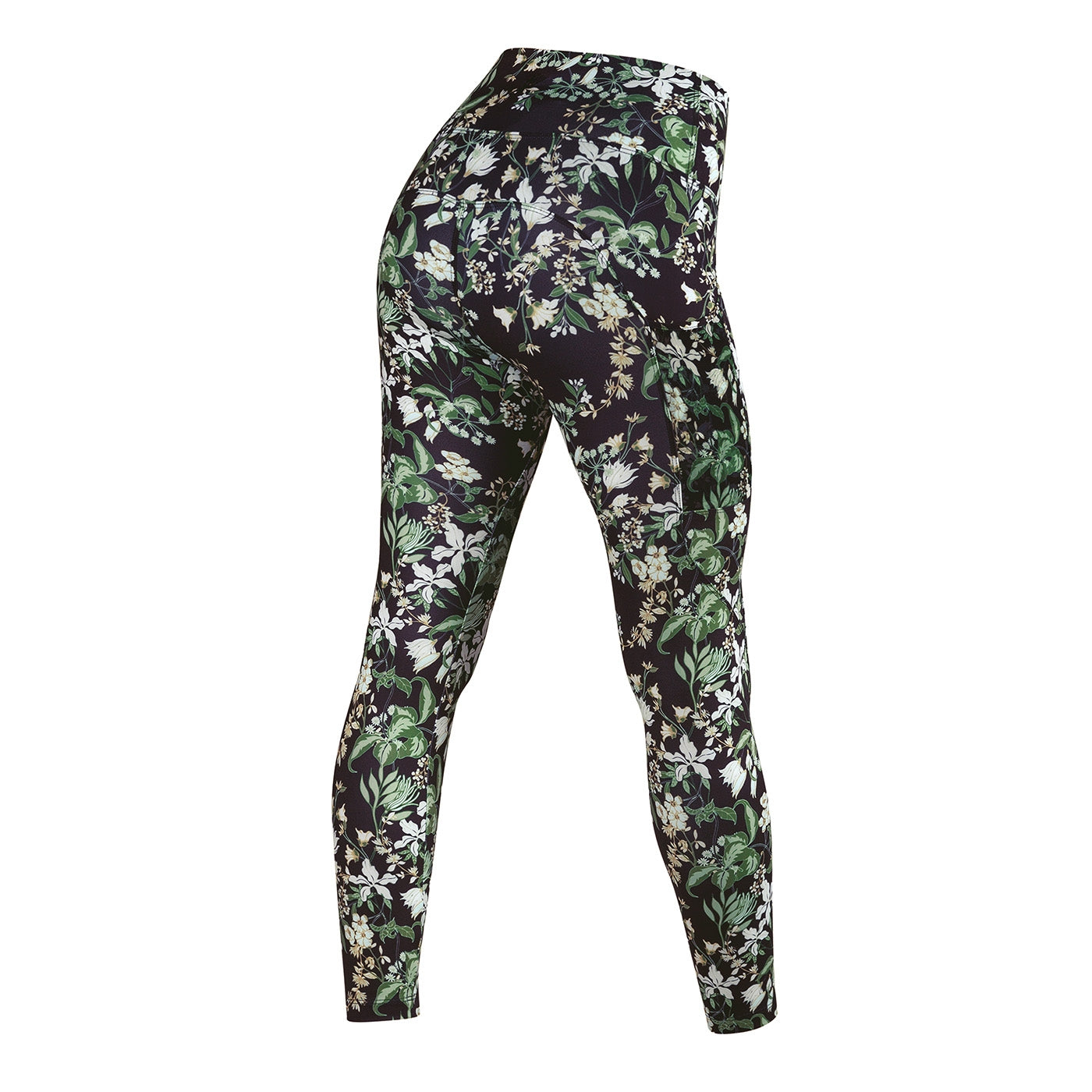 Sabre Legging, Botanica Collection