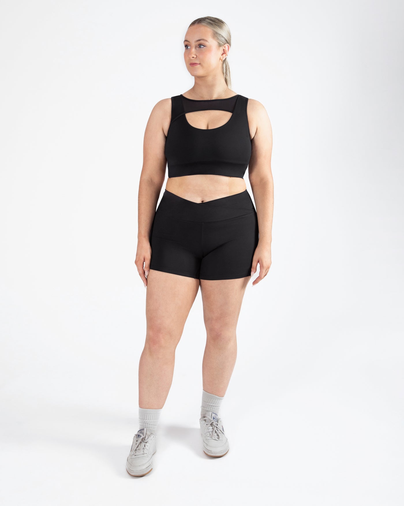 Energetiks ALIGN DROP 2 Limited Edition Collection - Halley Short