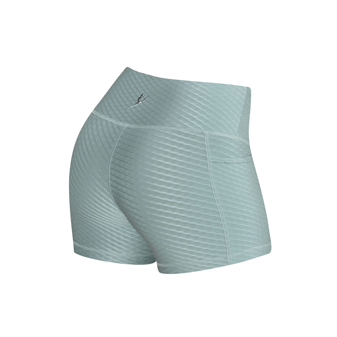 Madison Pocket Short, Allegro Collection