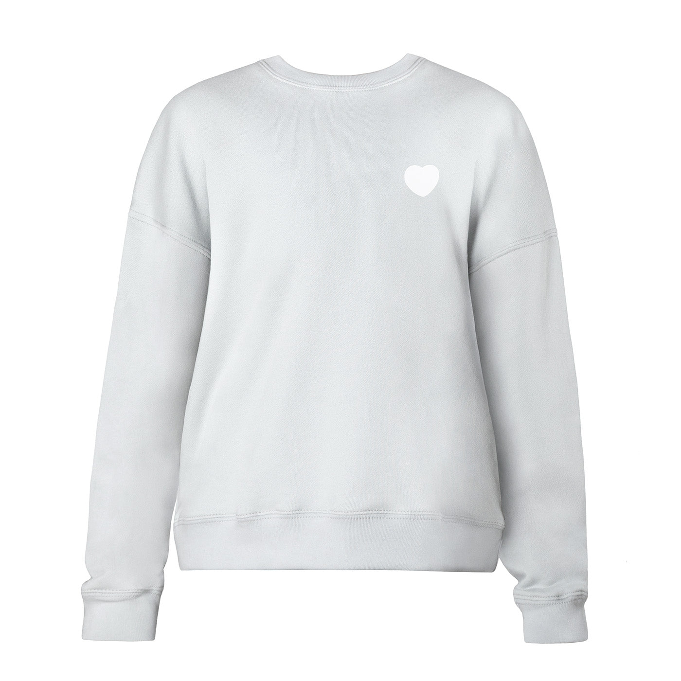 Sydney Crew Sweater