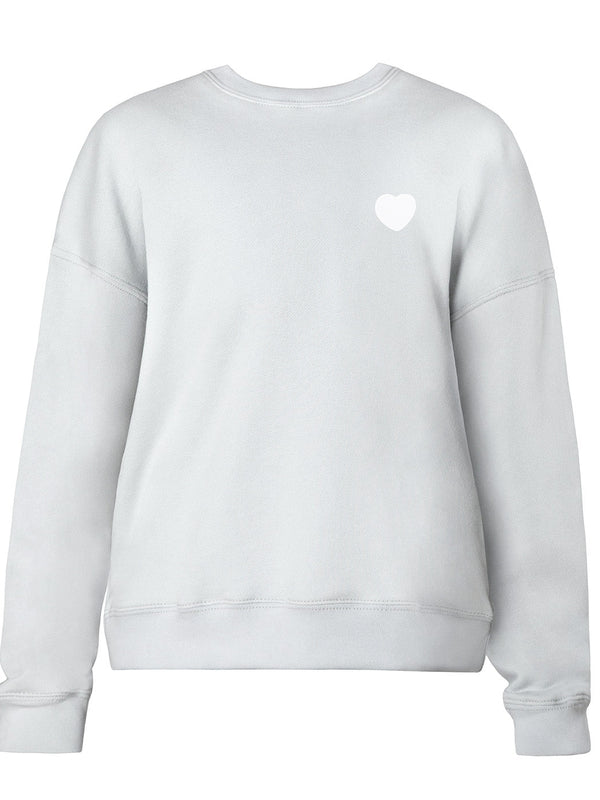 Sydney Crew Sweater