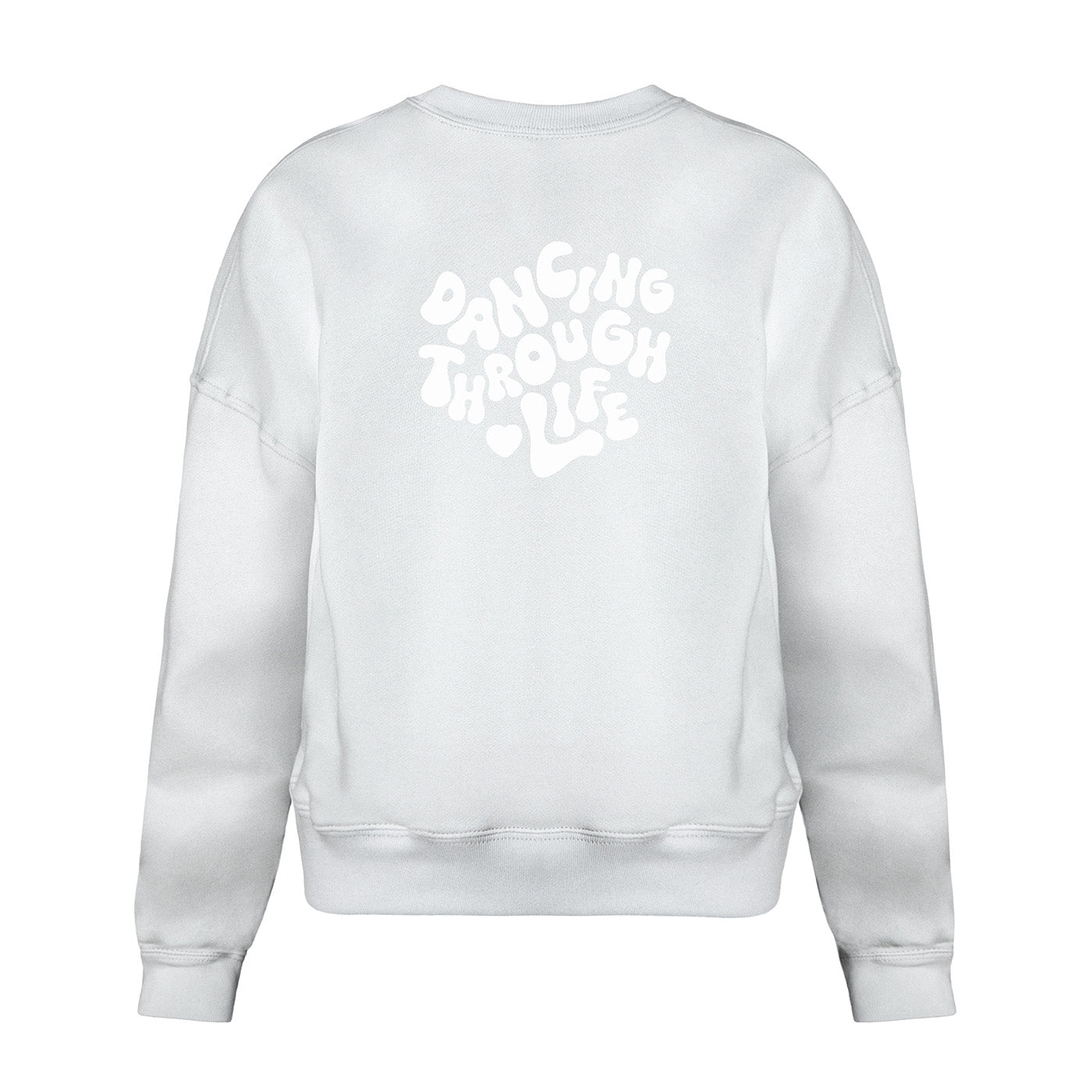 Sydney Crew Sweater