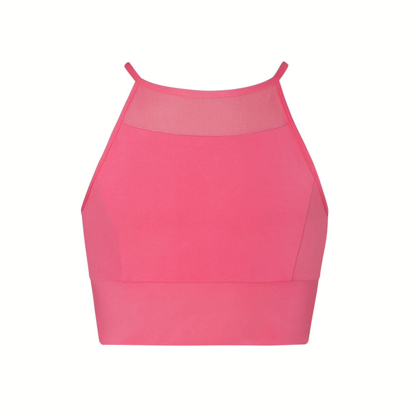 Tora Crop Top - Watermelon Spritz Scented Edition