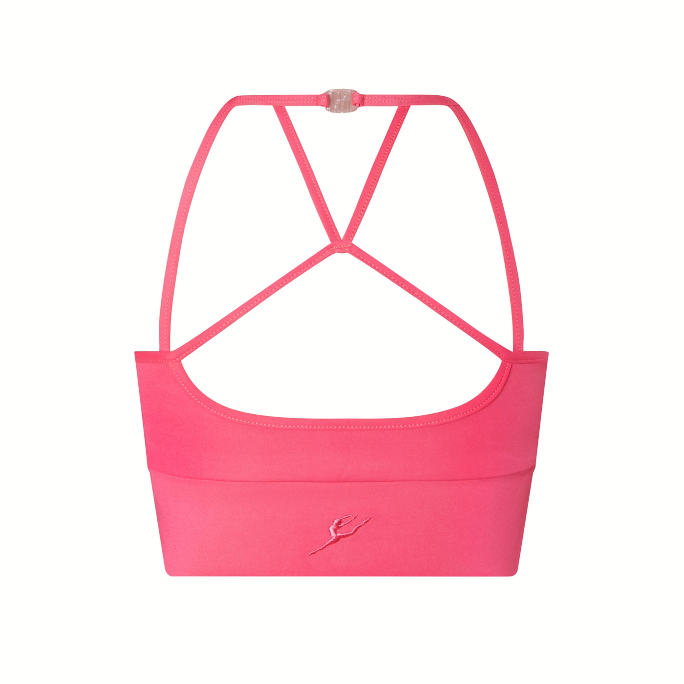 Tora Crop Top - Watermelon Spritz Scented Edition