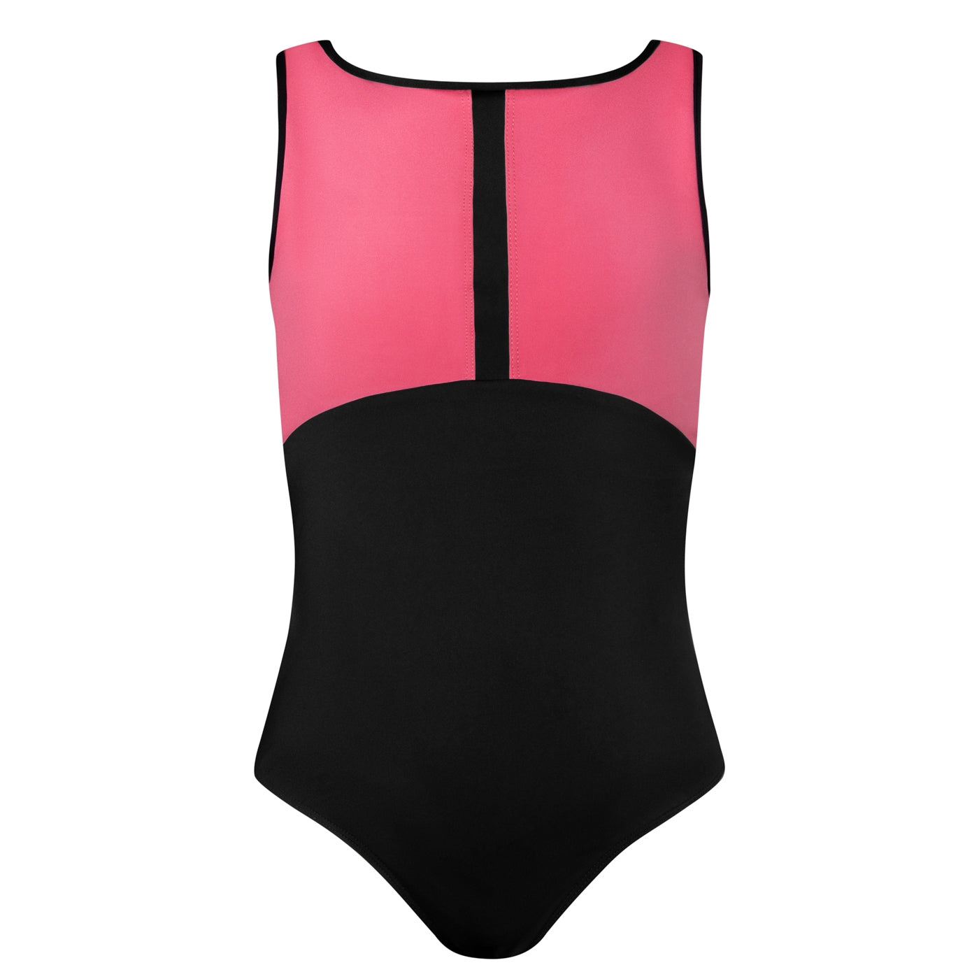 Nova Leotard - Watermelon Spritz Scented Edition