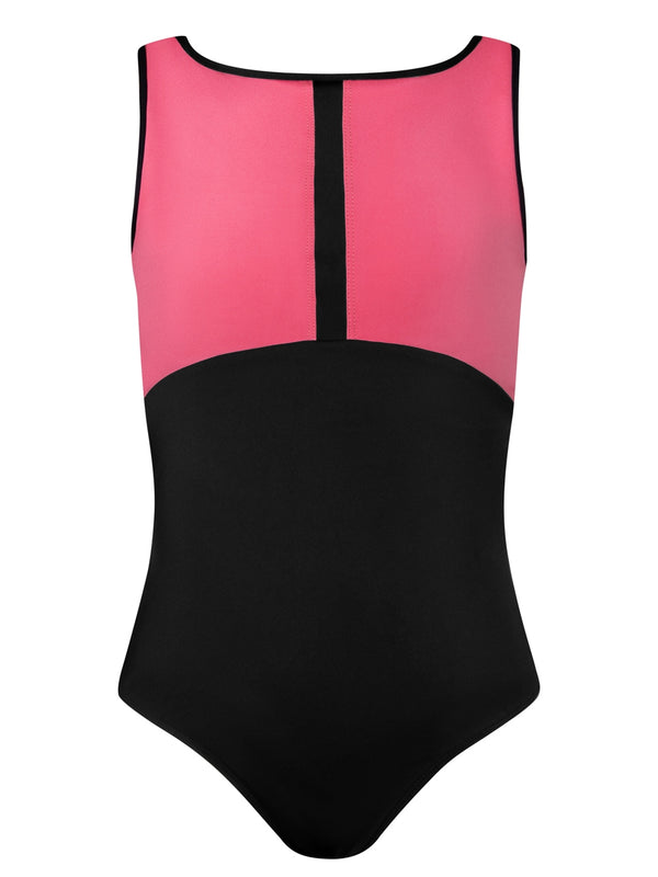 Nova Leotard - Watermelon Spritz Scented Edition