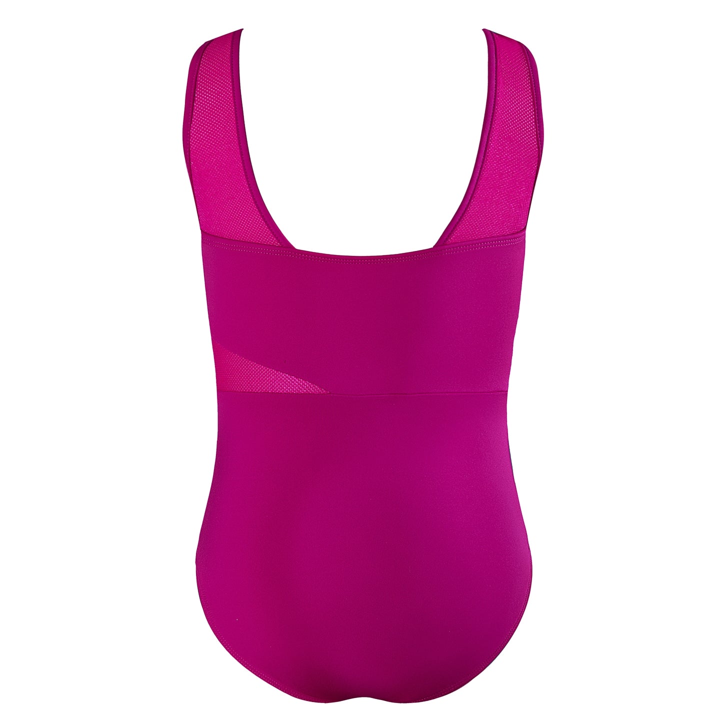 MESH FUSION Alaina Leotard