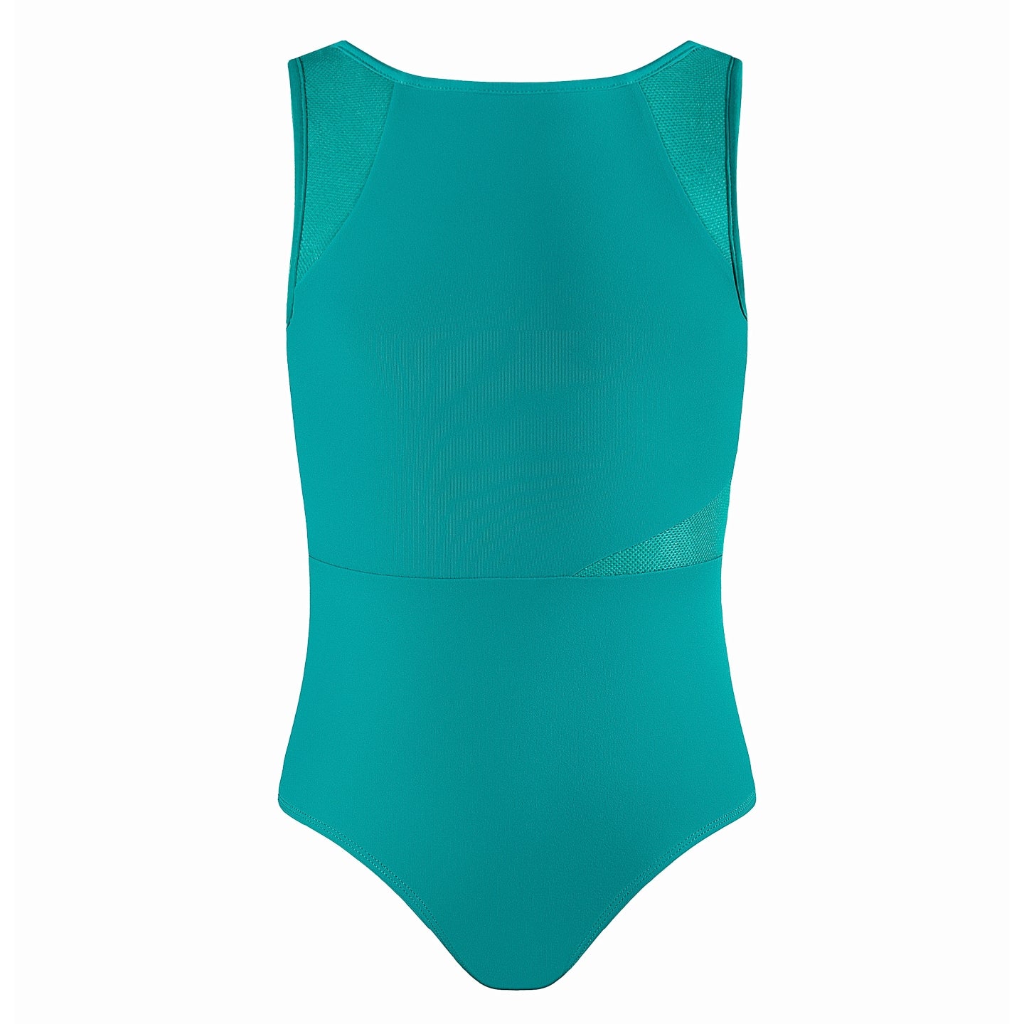 MESH FUSION Alaina Leotard