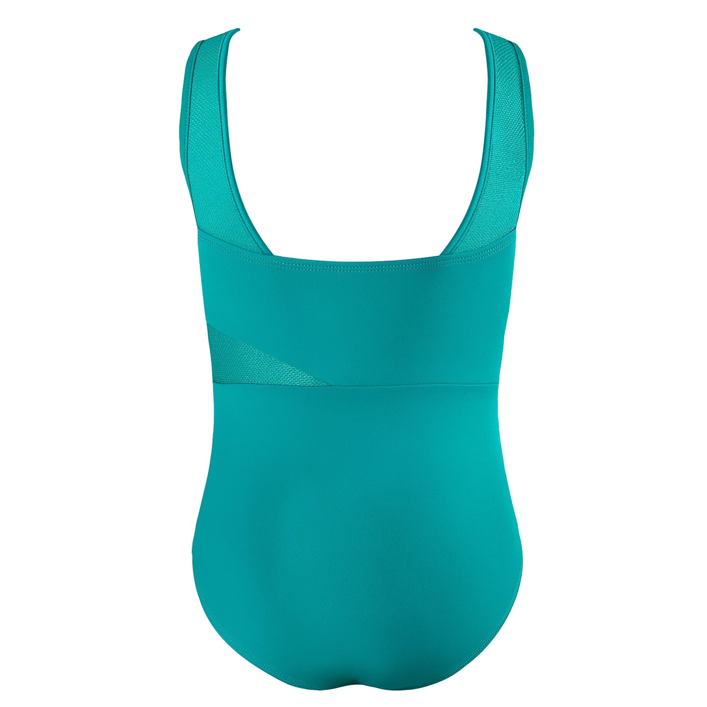 MESH FUSION Alaina Leotard