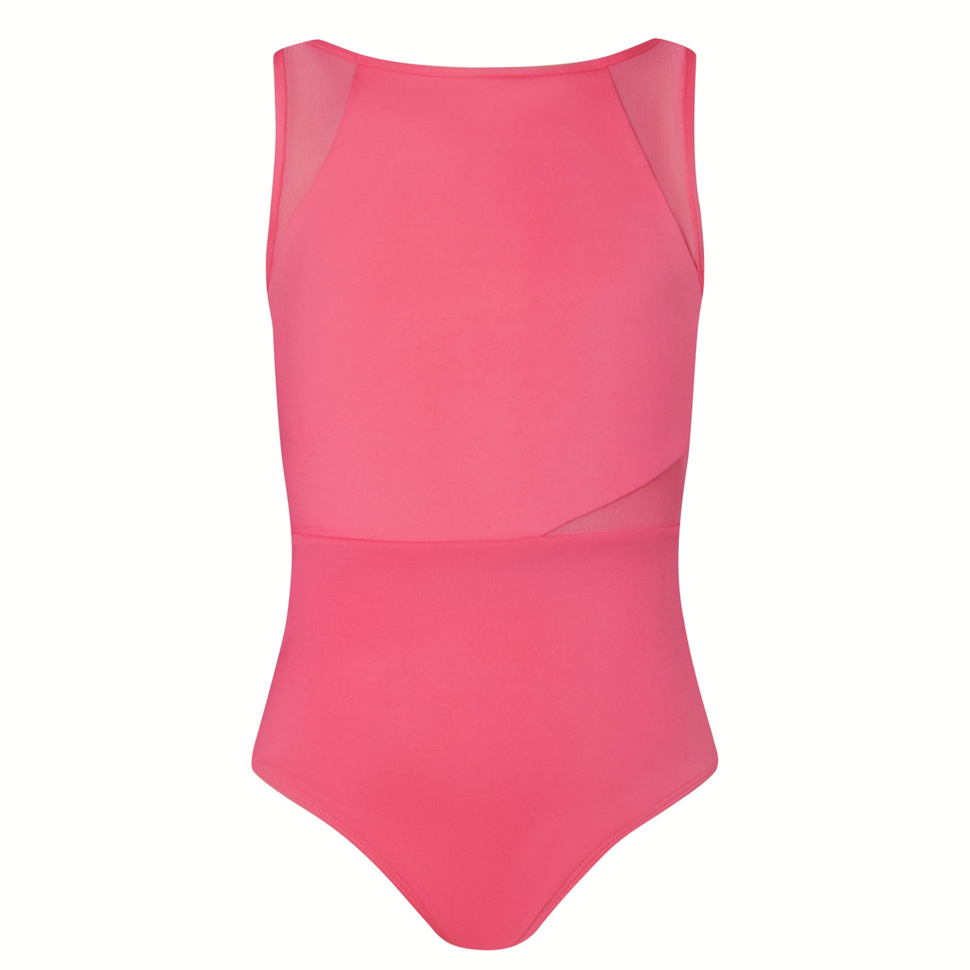 Alaina Leotard - Watermelon Spritz Scented Edition