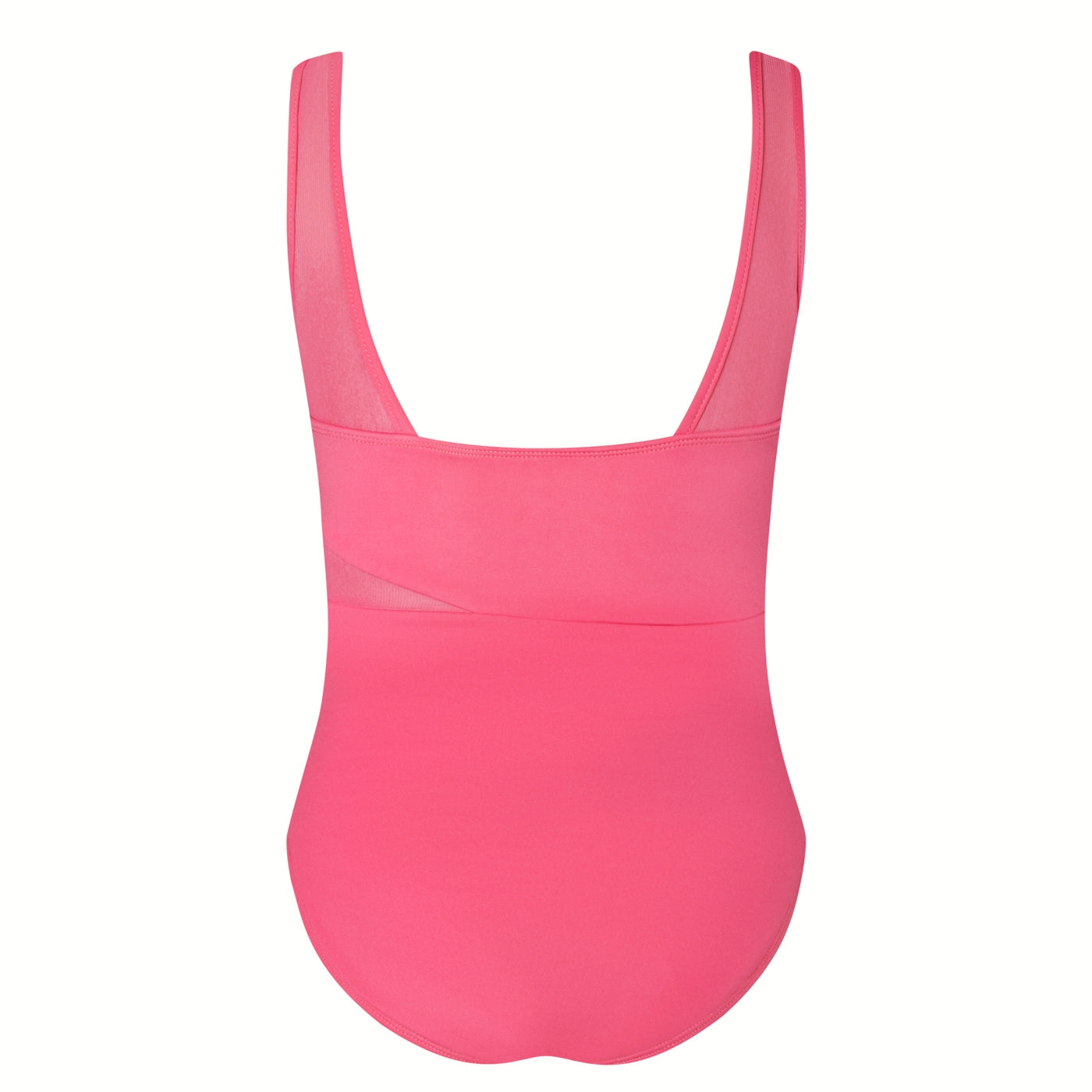 Alaina Leotard - Watermelon Spritz Scented Edition