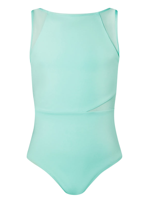 Alaina Leotard - Watermelon Spritz Scented Edition