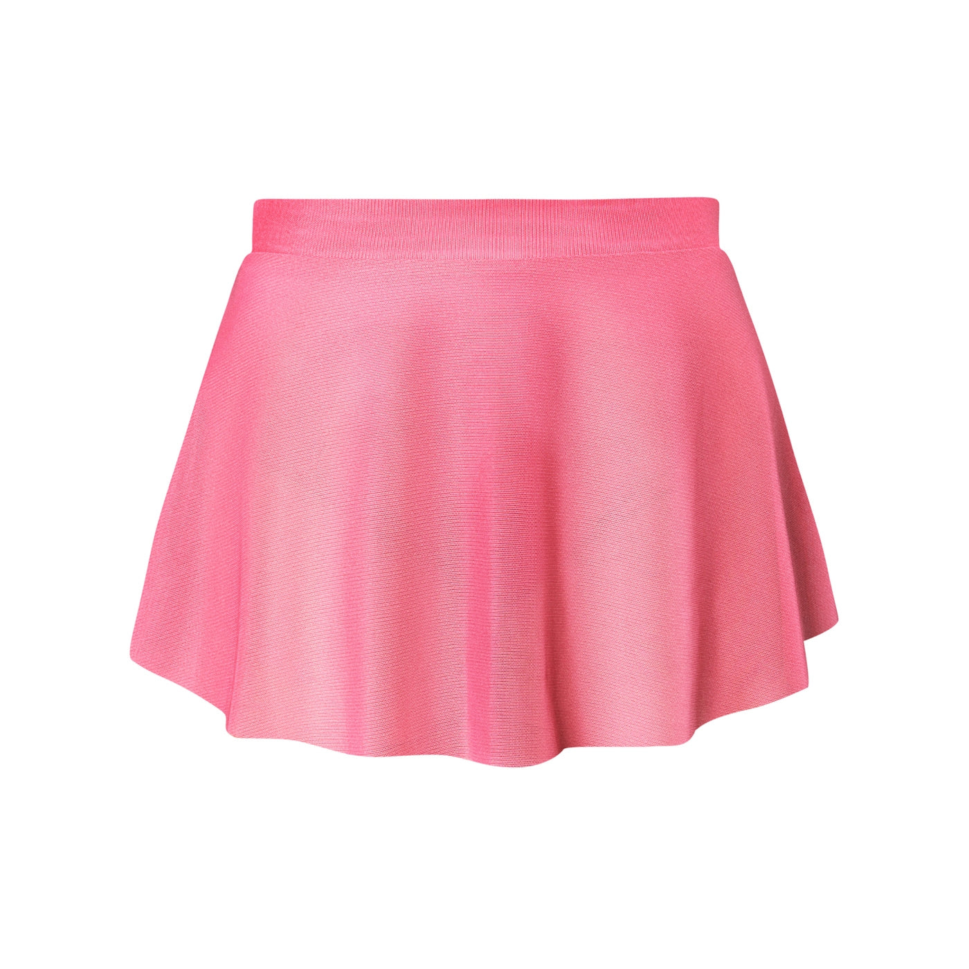 Natalia Mesh Skirt - Watermelon Spritz Scented Edition