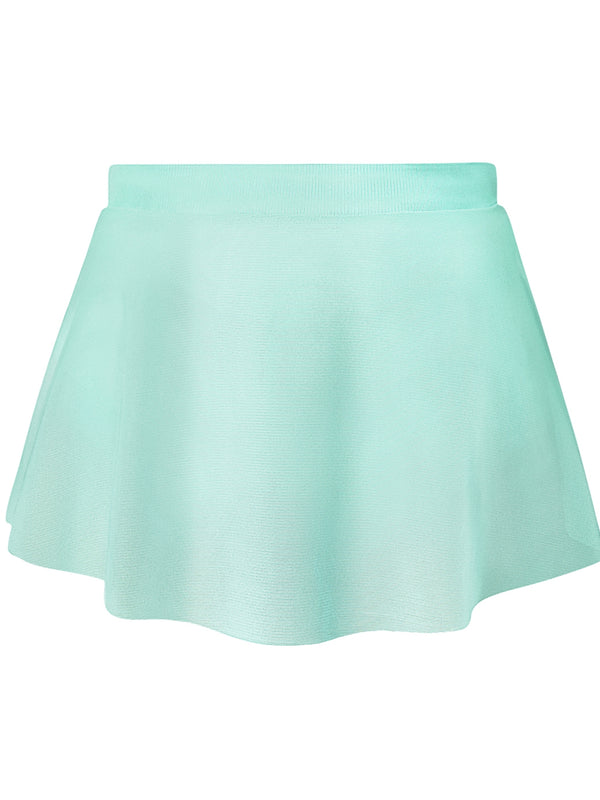 Natalia Mesh Skirt - Watermelon Spritz Scented Edition