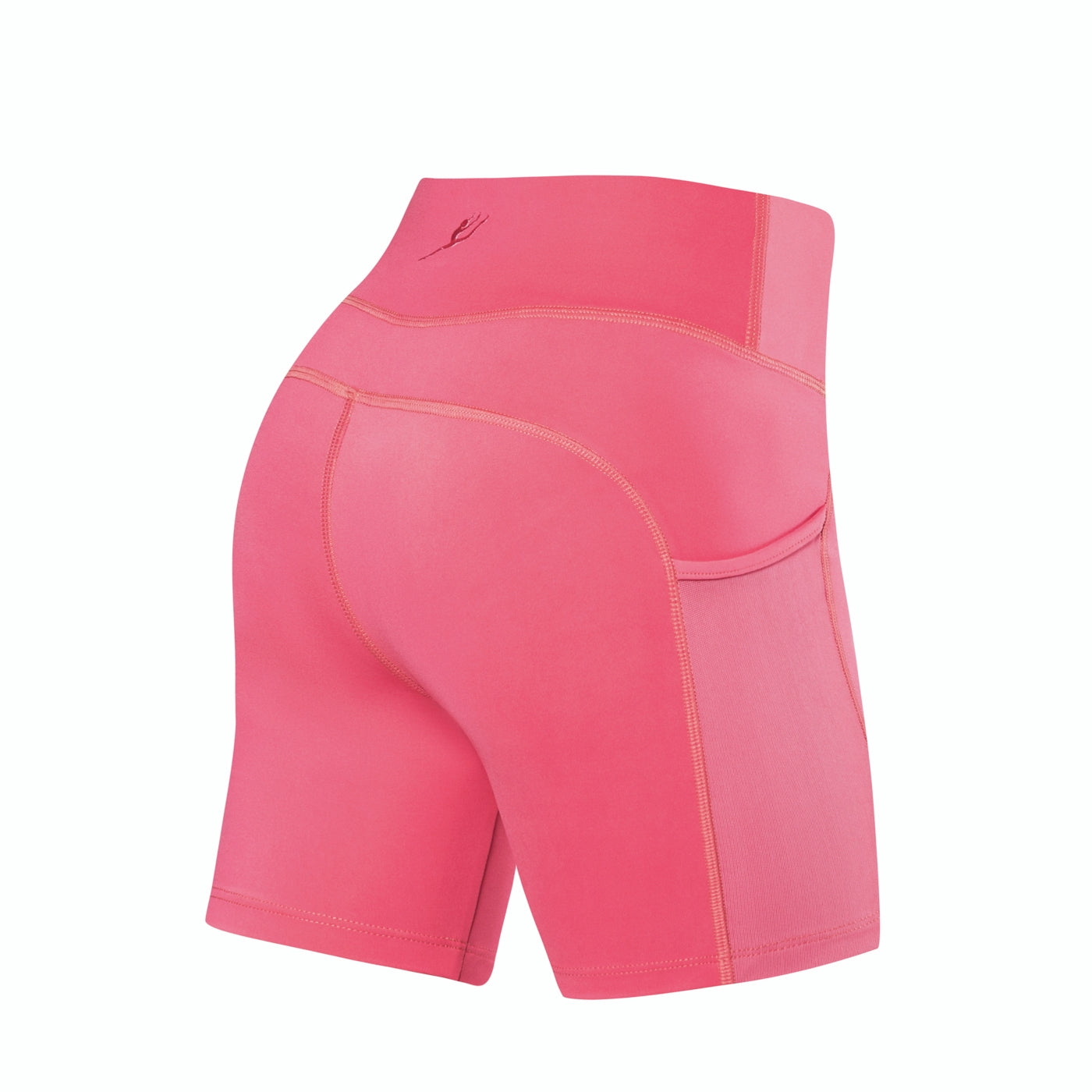 Sabre Bike Short - Watermelon Spritz Scented Edition