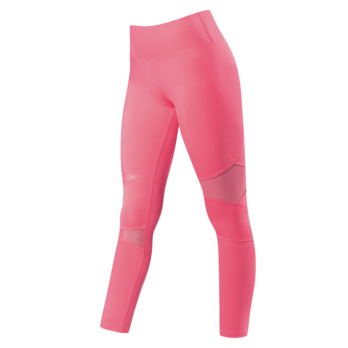 Leah Mesh Legging - Watermelon Spritz Scented Edition