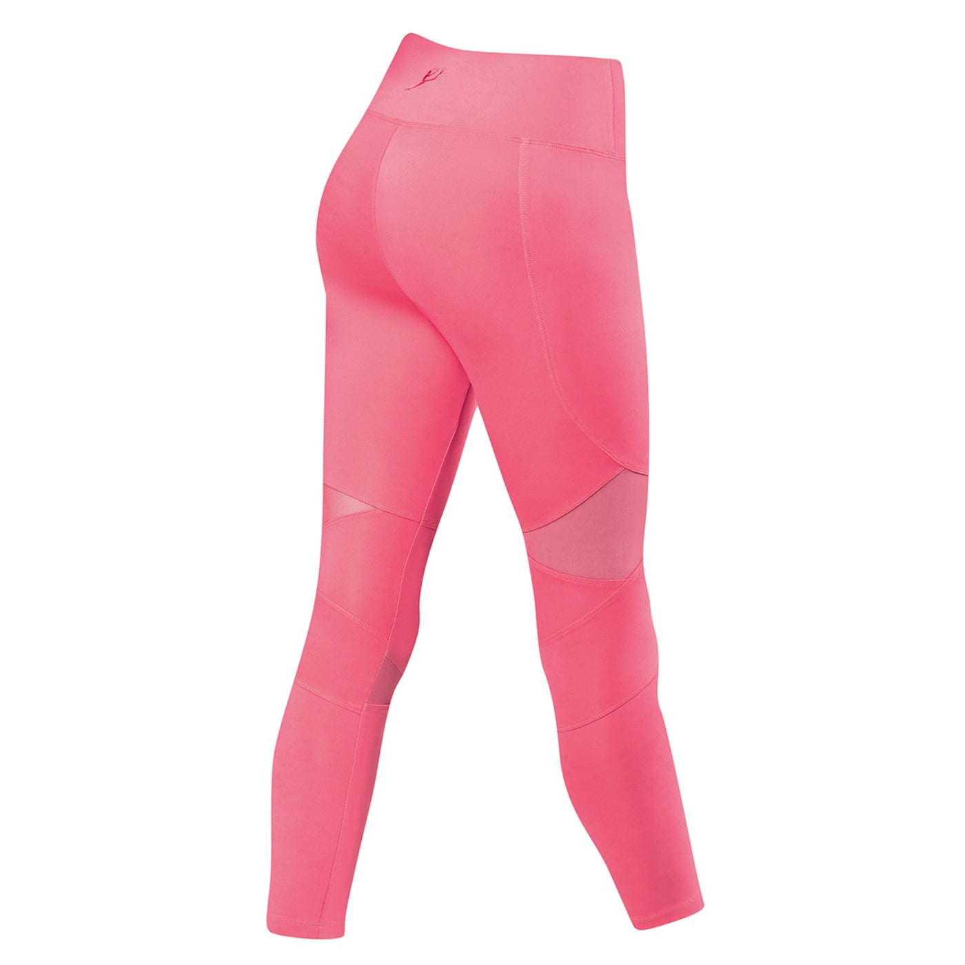 Leah Mesh Legging - Watermelon Spritz Scented Edition