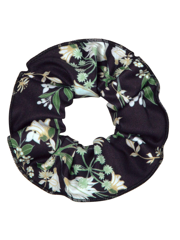 Scrunchies - Fern & Botanica