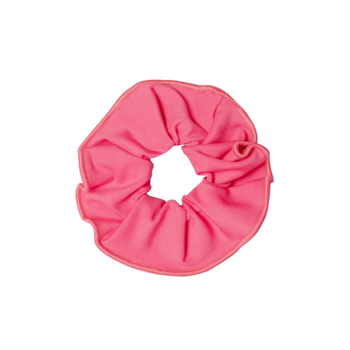 Watermelon Scrunchie - Watermelon Spritz Scented Edition