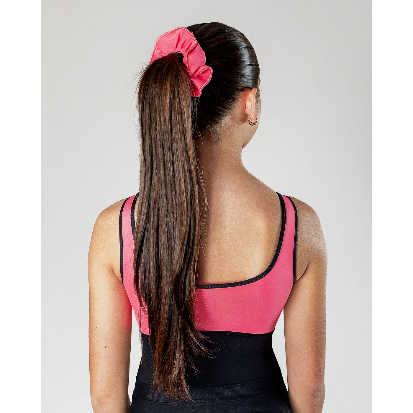 Watermelon Scrunchie - Watermelon Spritz Scented Edition