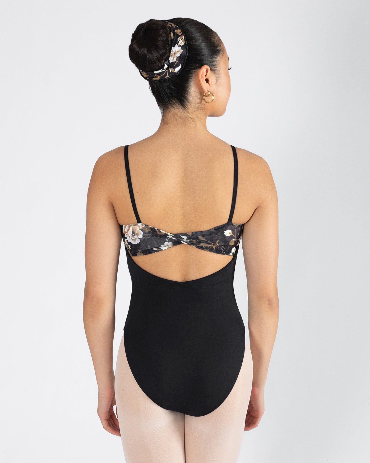 Energetiks NOIR - Kim Twist Camisole - Limited Edition