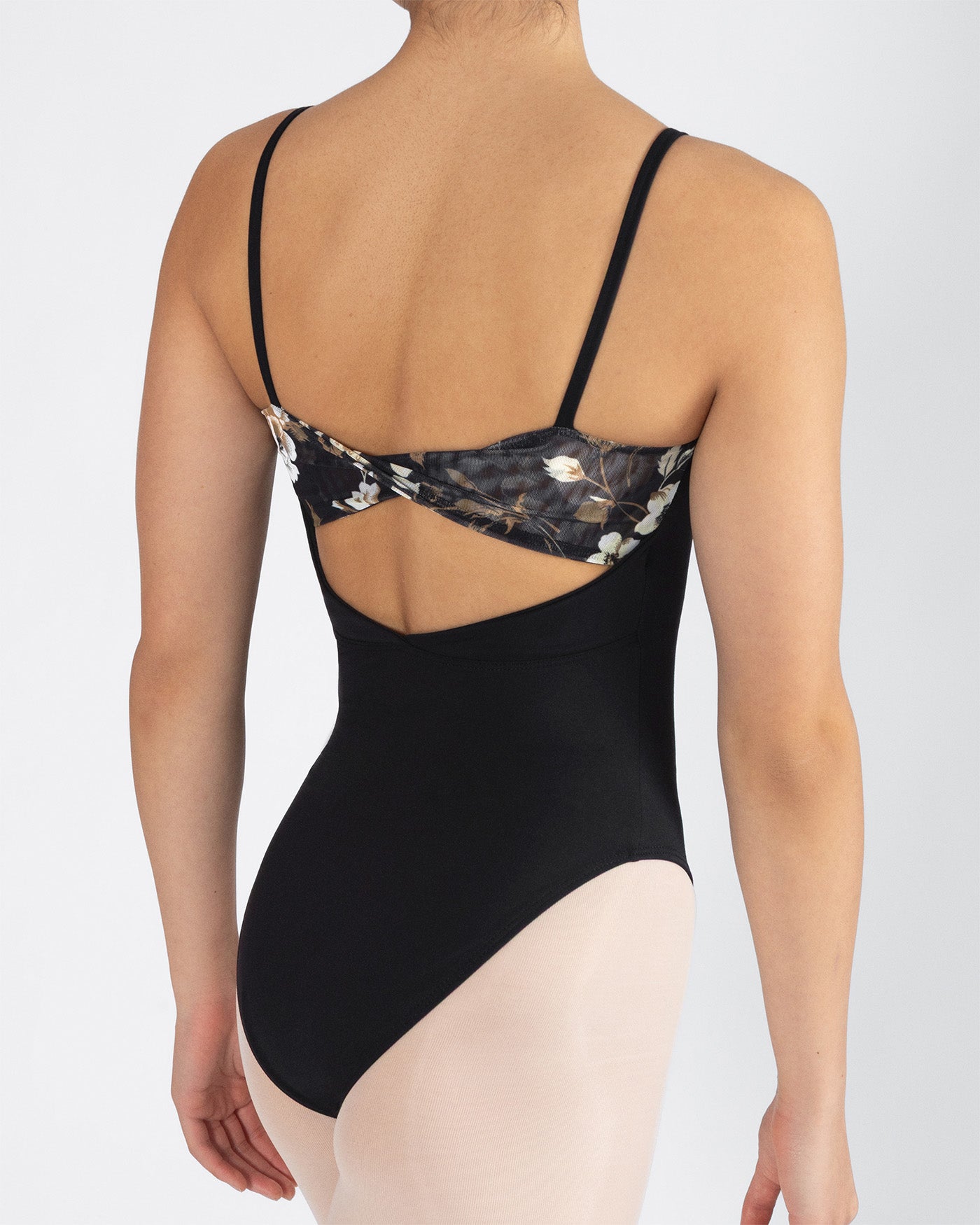 Energetiks NOIR - Kim Twist Camisole - Limited Edition