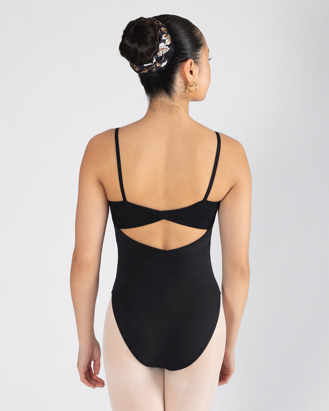Energetiks NOIR - Kim Twist Camisole - Limited Edition