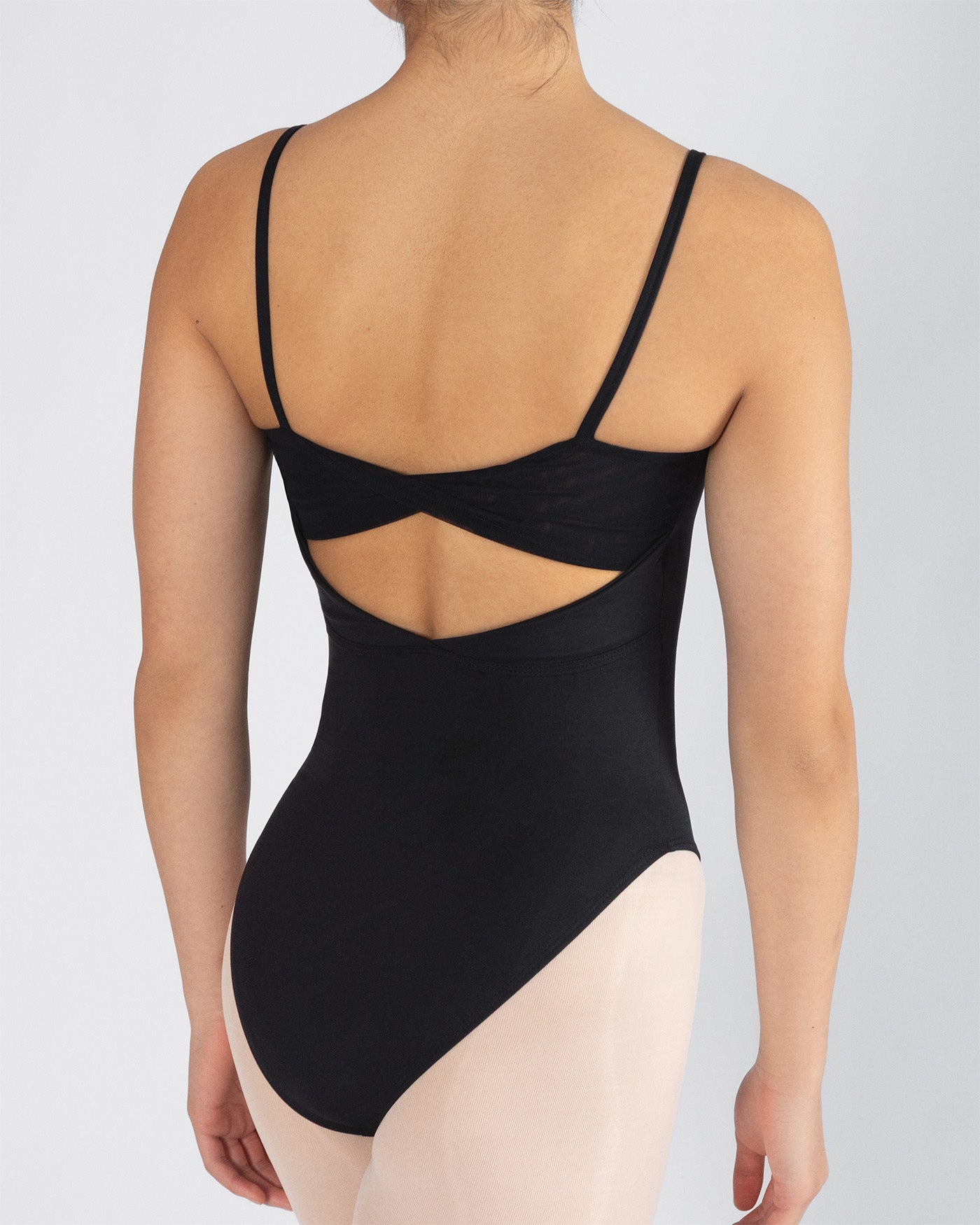 Energetiks NOIR - Kim Twist Camisole - Limited Edition