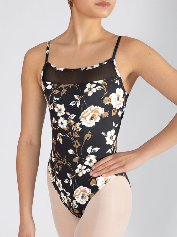 Energetiks NOIR - Kim Twist Camisole - Limited Edition