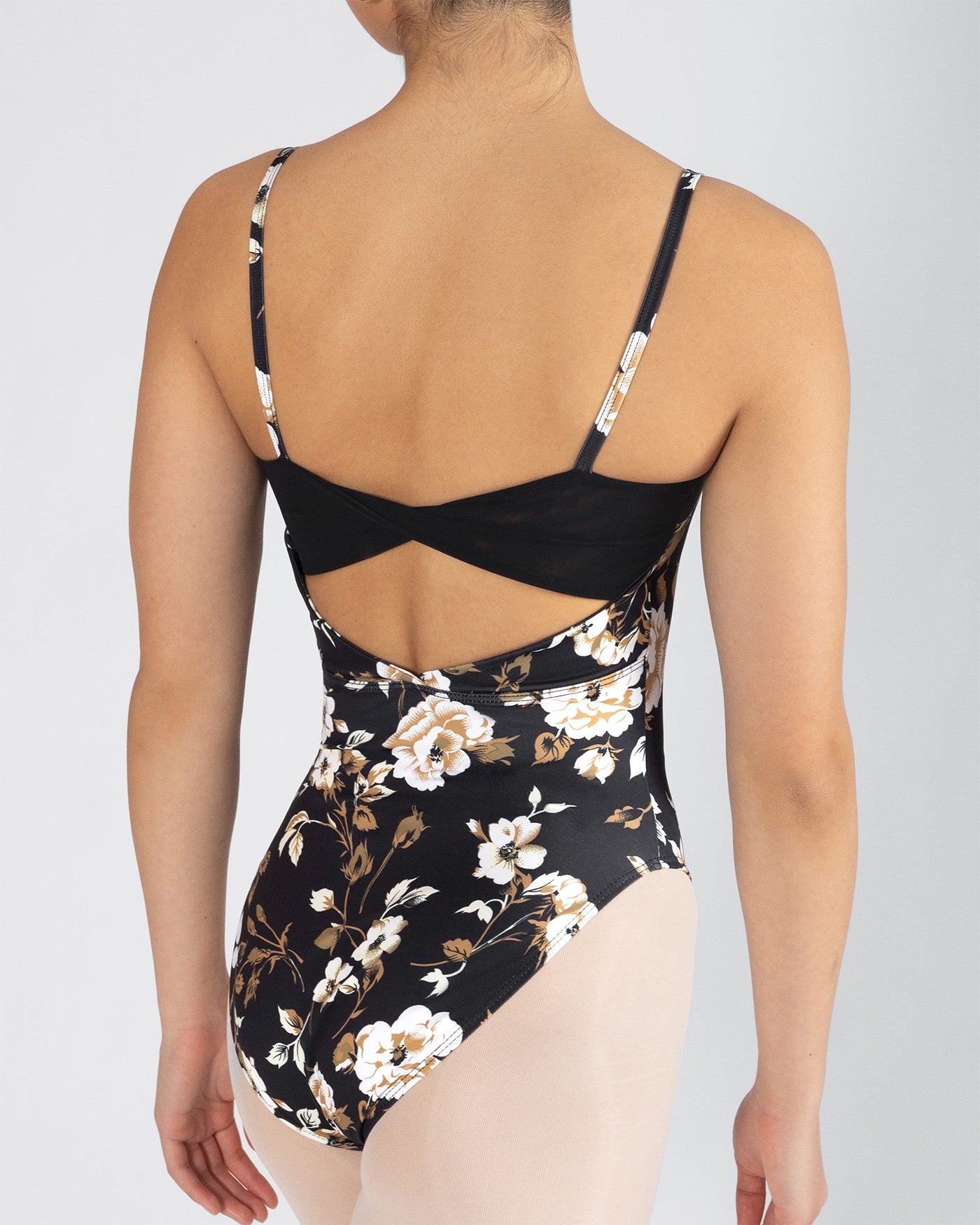 Energetiks NOIR - Kim Twist Camisole - Limited Edition