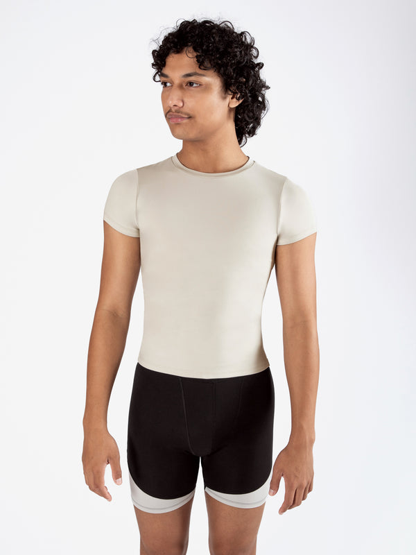 Energetiks ALIGN DROP 2 Limited Edition Collection - Olympia Men's Fitted Tee