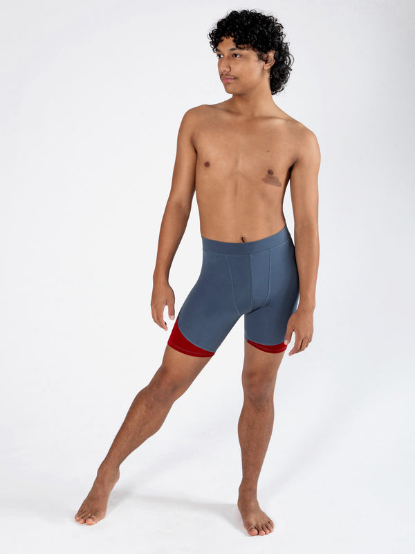 Energetiks ALIGN Limited Edition Collection - Jax Bike Short (Men's)