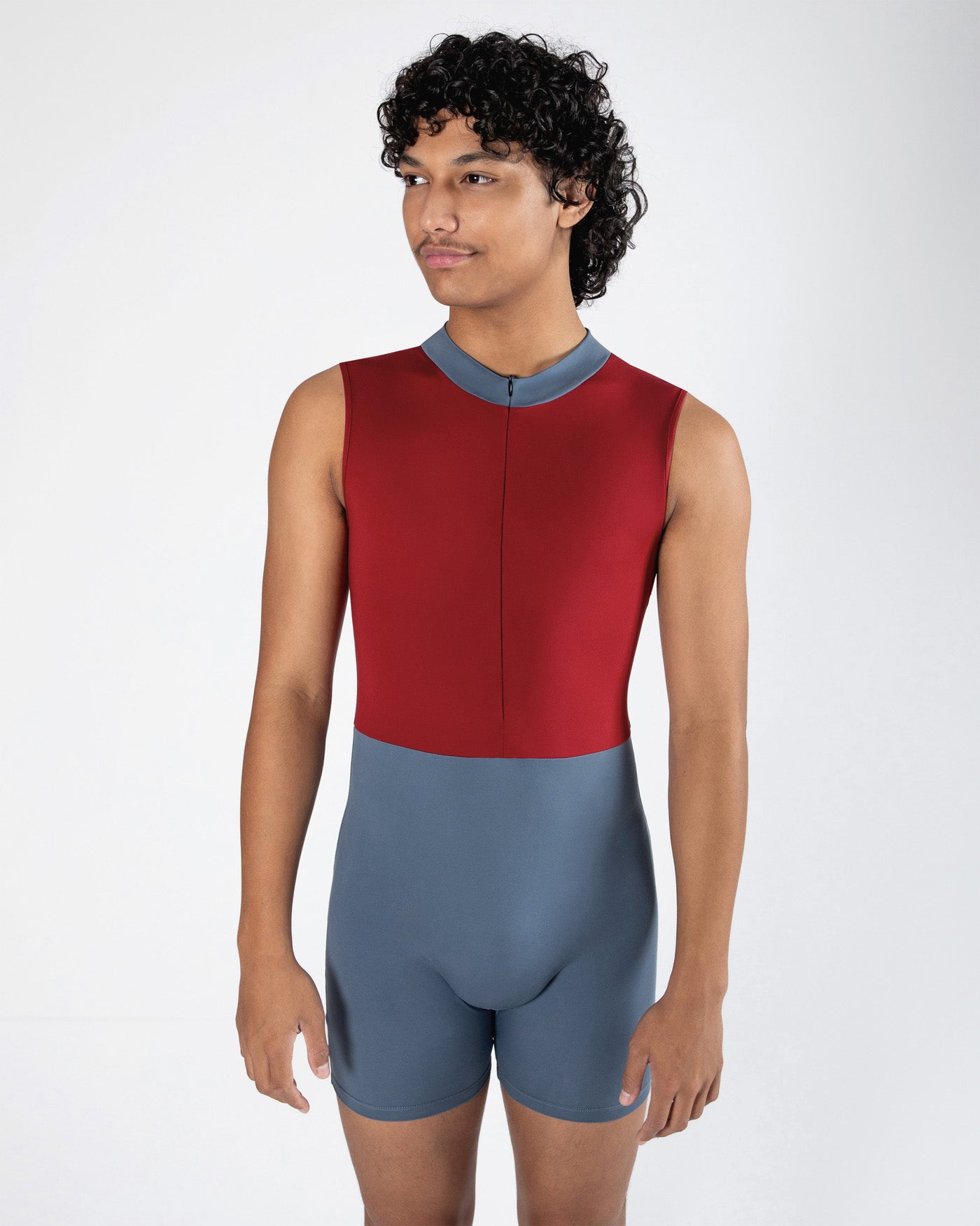 Energetiks ALIGN Limited Edition Collection - Silas Biketard (Men's)
