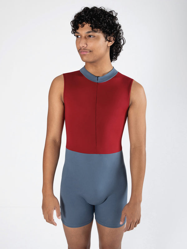 Energetiks ALIGN Limited Edition Collection - Silas Biketard (Men's)