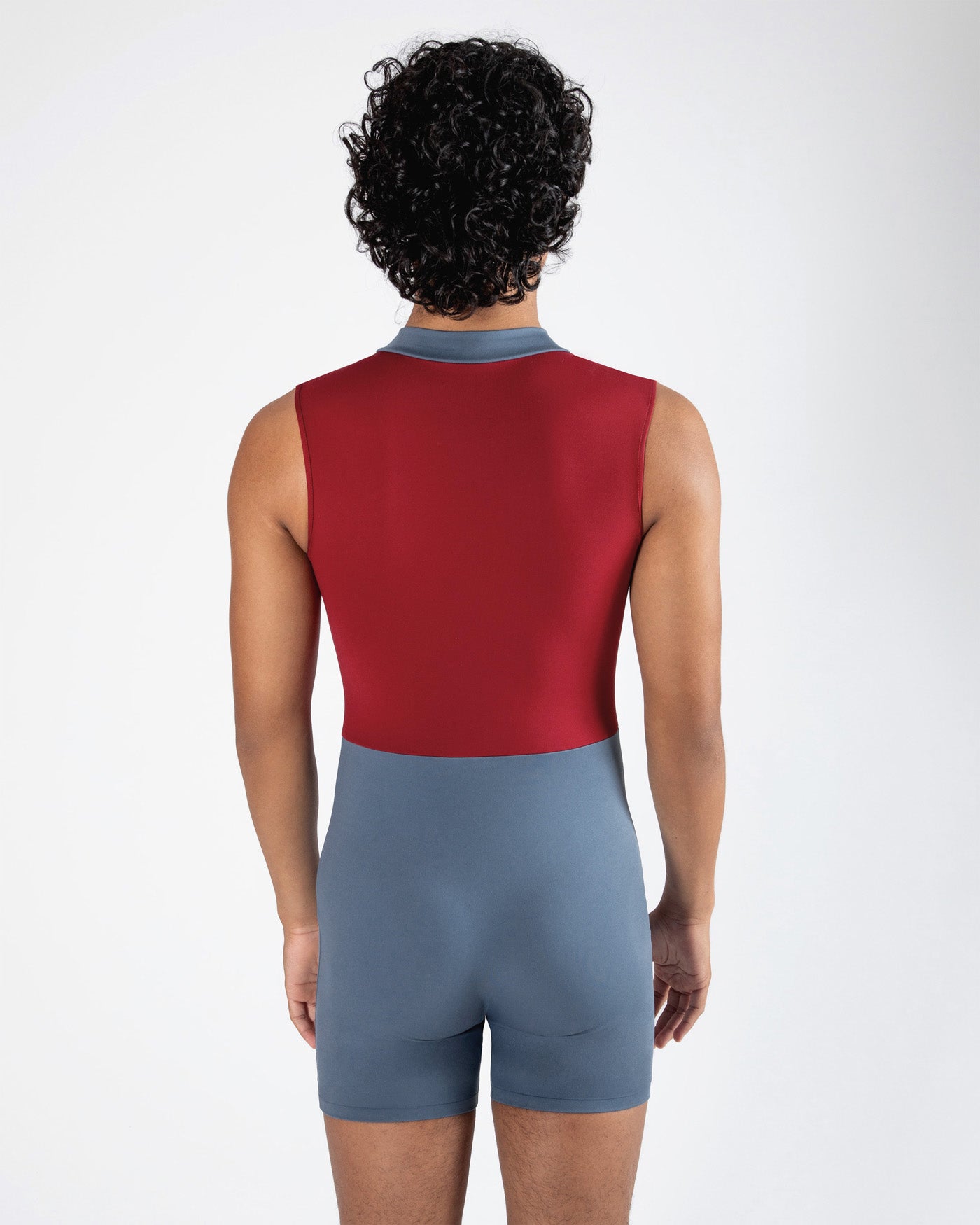 Energetiks ALIGN Limited Edition Collection - Silas Biketard (Men's)