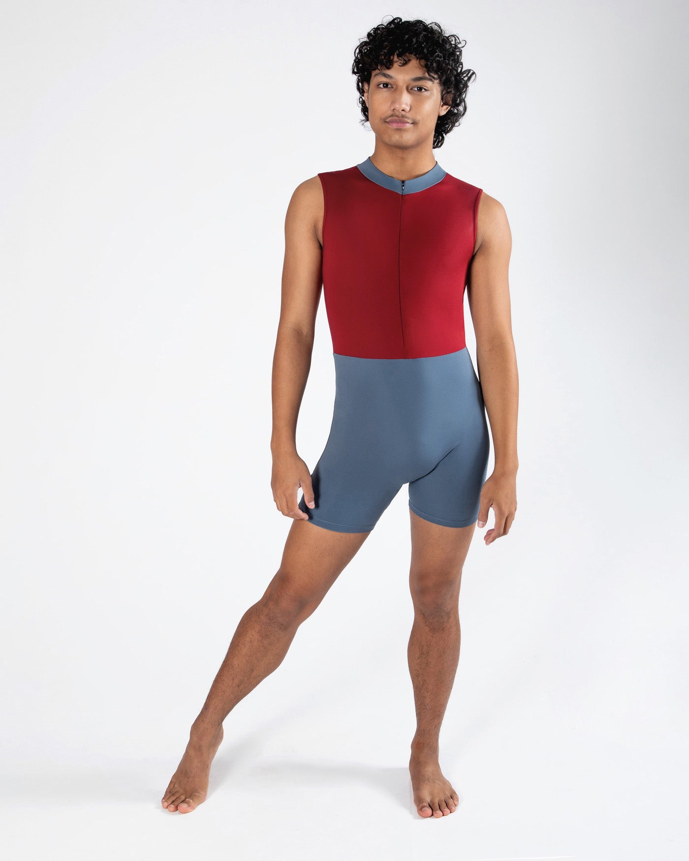 Energetiks ALIGN Limited Edition Collection - Silas Biketard (Men's)