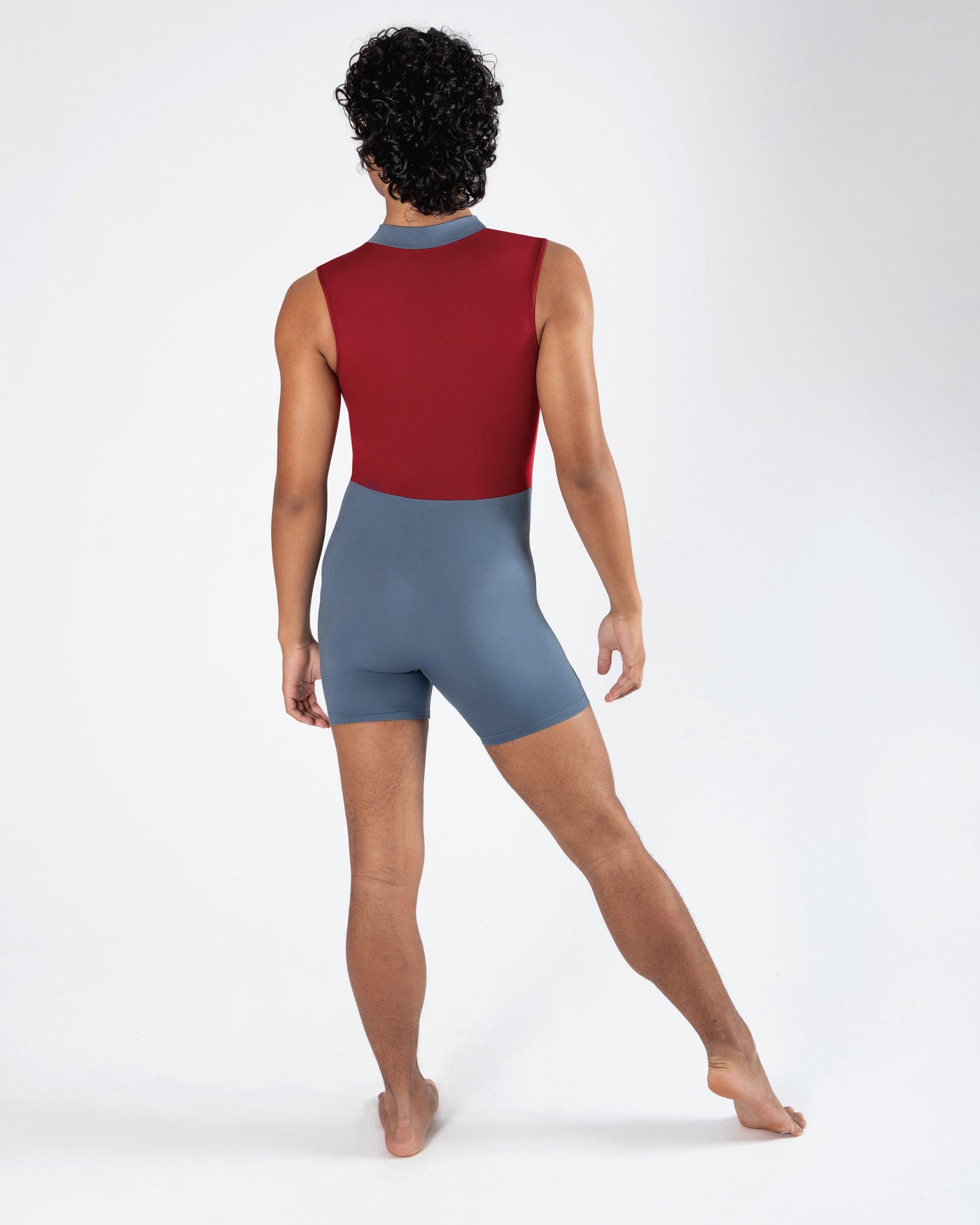 Energetiks ALIGN Limited Edition Collection - Silas Biketard (Men's)