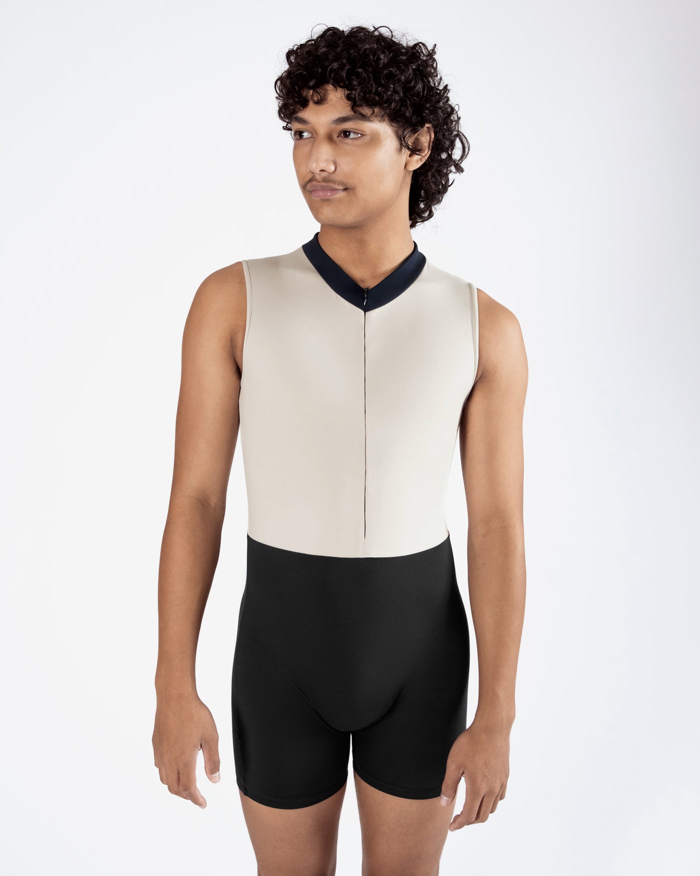 Energetiks ALIGN DROP 2 Limited Edition Collection - Silas Biketard (Men's)