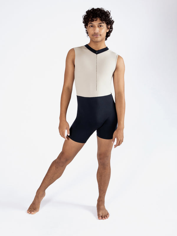Energetiks ALIGN DROP 2 Limited Edition Collection - Silas Biketard (Men's)