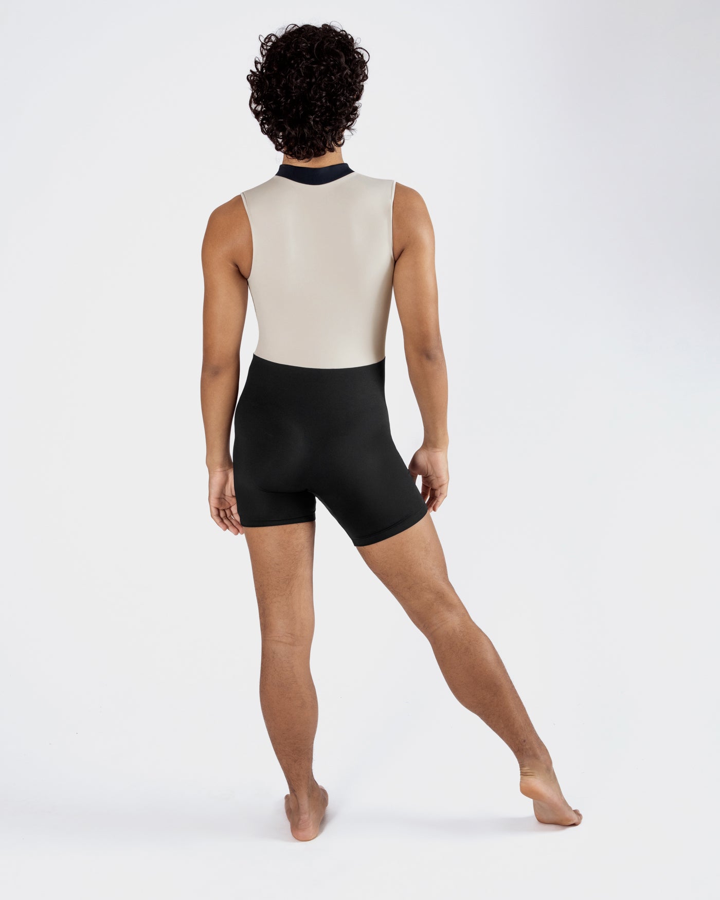 Energetiks ALIGN DROP 2 Limited Edition Collection - Silas Biketard (Men's)