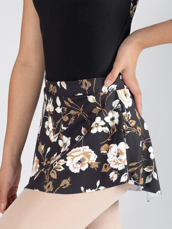 Energetiks NOIR - Natalia Skirt - Ecoluxe - Limited Edition