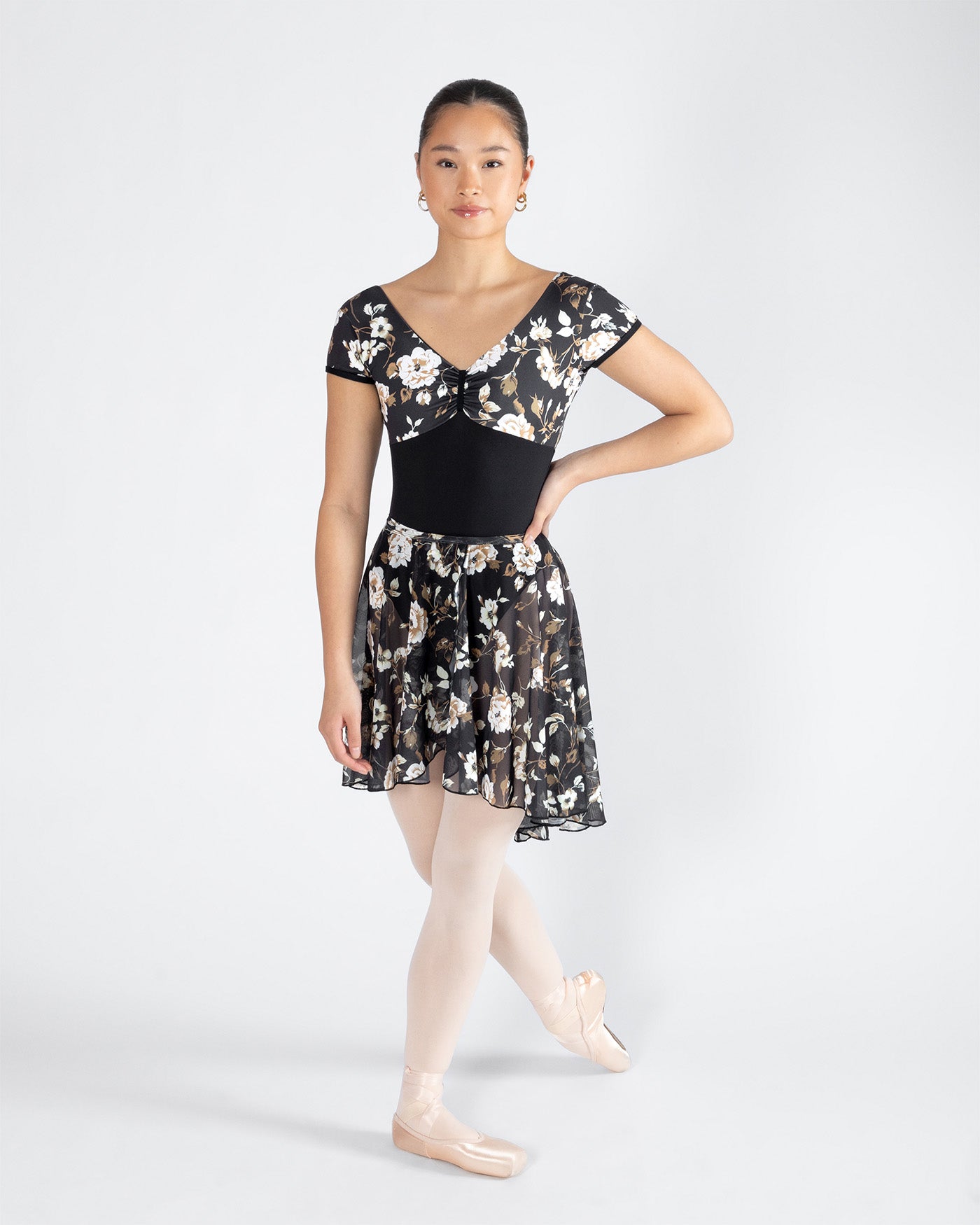 Energetiks NOIR - Adeline Skirt - Limited Edition