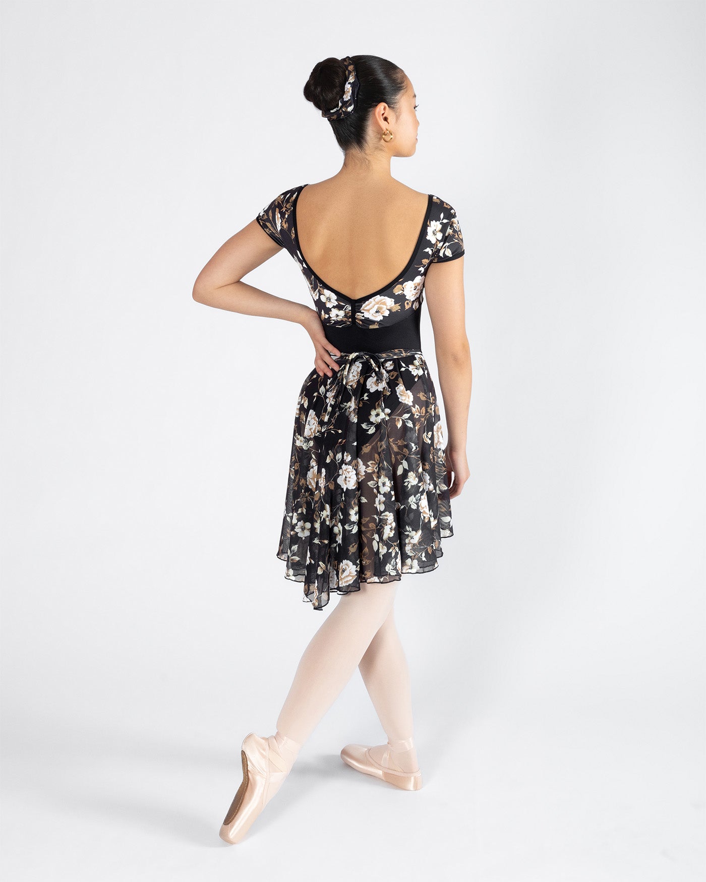 Energetiks NOIR - Adeline Skirt - Limited Edition
