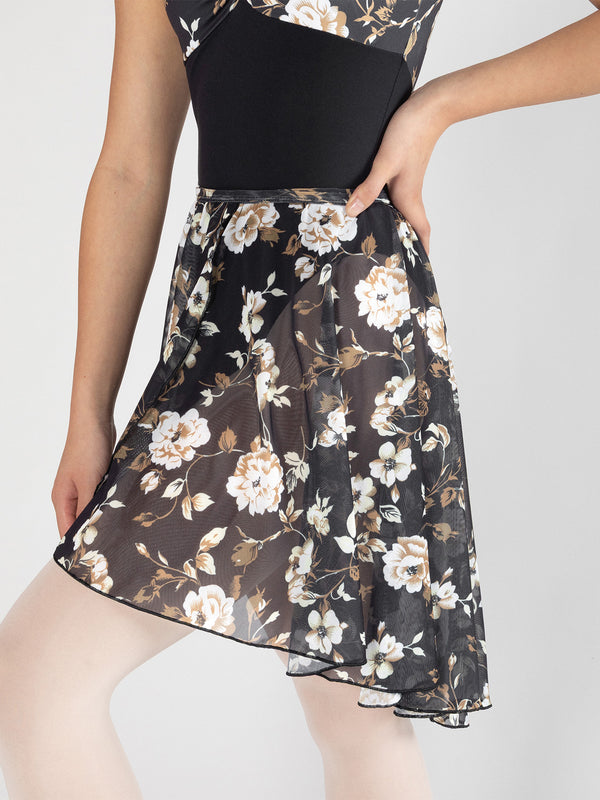 Energetiks NOIR - Adeline Skirt - Limited Edition