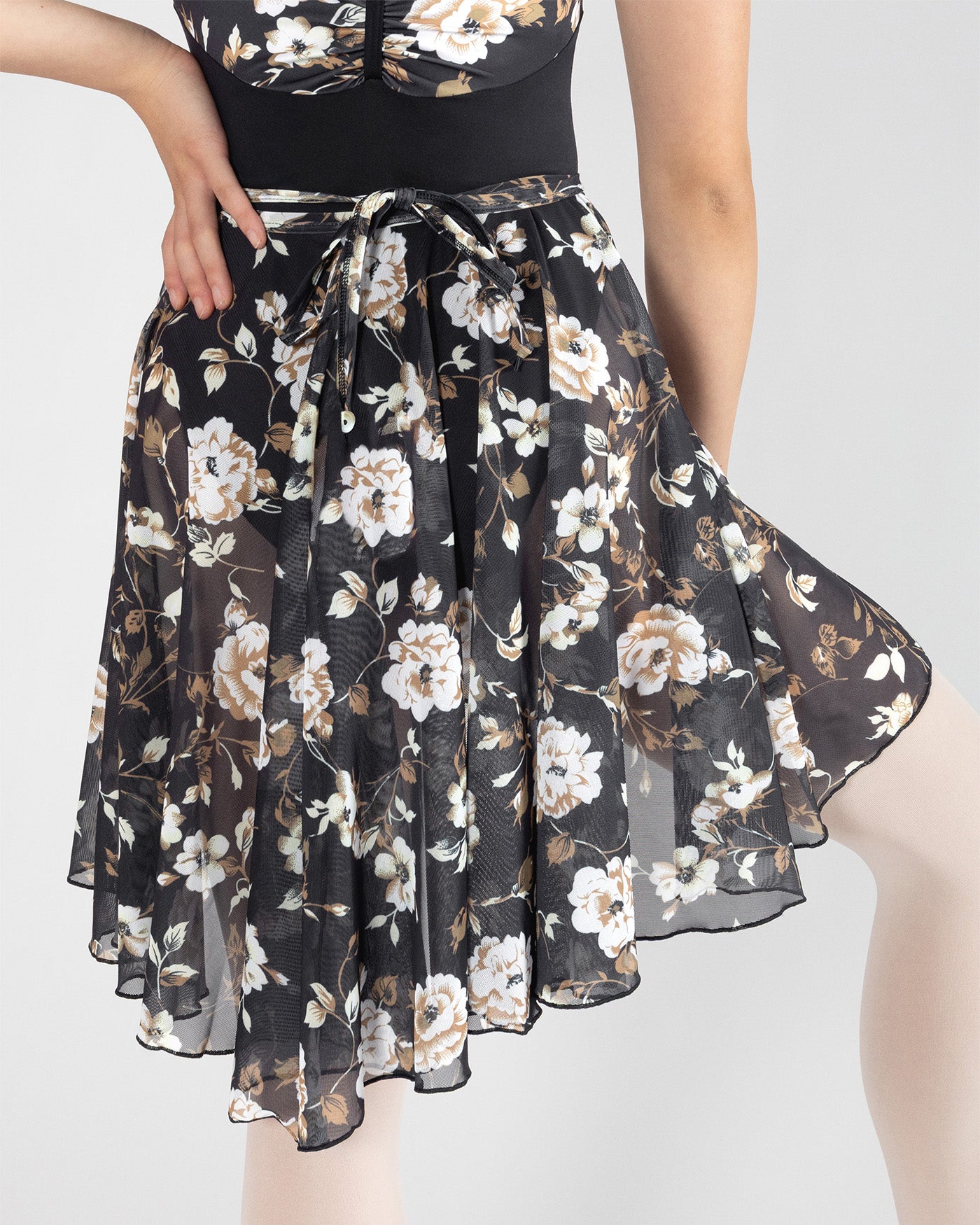 Energetiks NOIR - Adeline Skirt - Limited Edition
