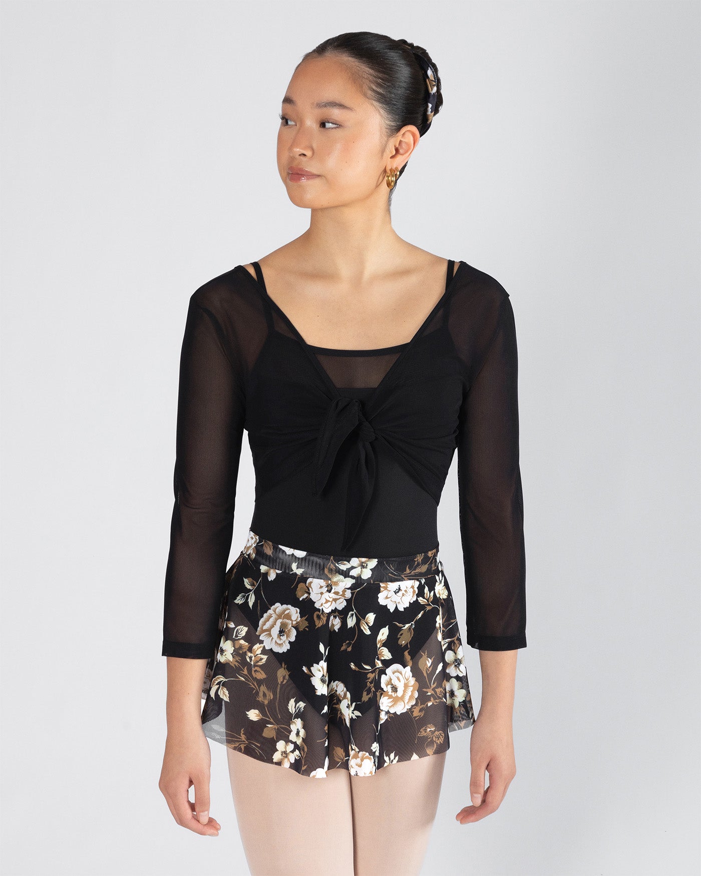 Energetiks NOIR - Zara Crossover - Limited Edition