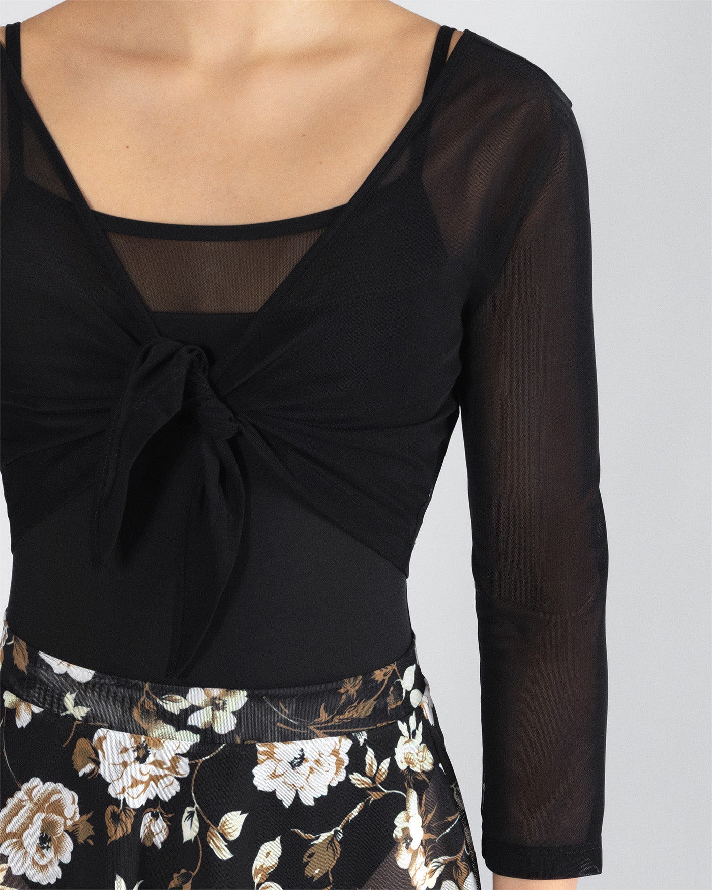 Energetiks NOIR - Zara Crossover - Limited Edition