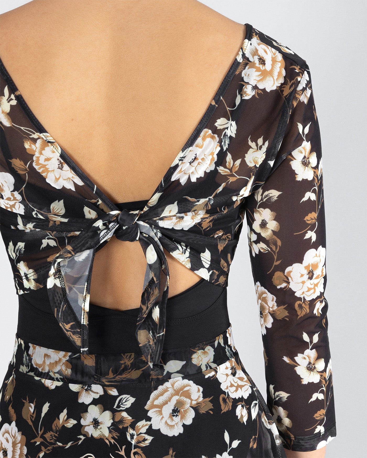 Energetiks NOIR - Zara Crossover - Limited Edition